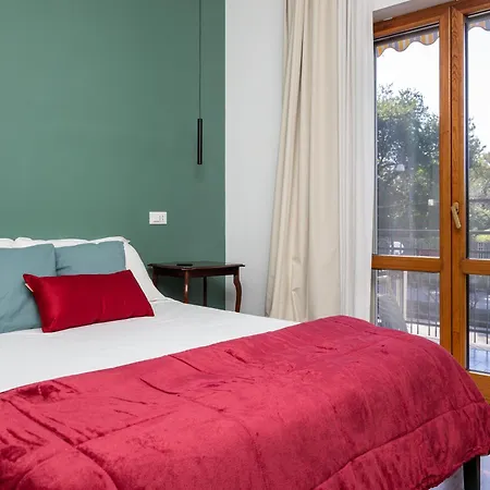 La Perla Rara Gæstehus 3*