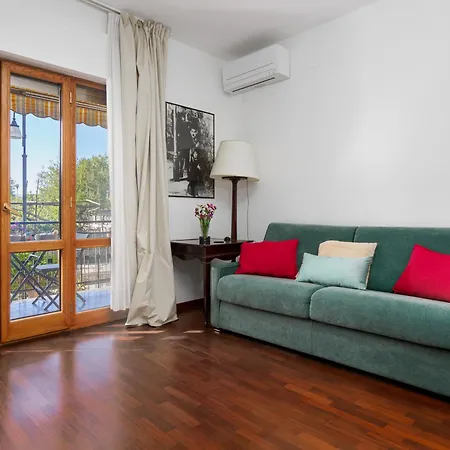 La Perla Rara Gæstehus Sant'Agnello