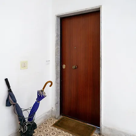 Gæstehus La Perla Rara 3*