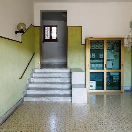 La Perla Rara Gæstehus Sant'Agnello