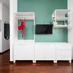 La Perla Rara بيت ضيافة 3*