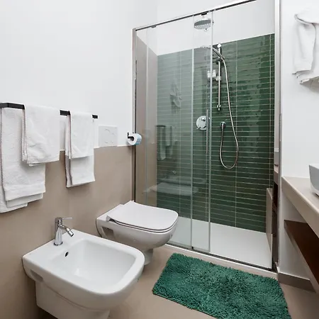 La Perla Rara Guest house