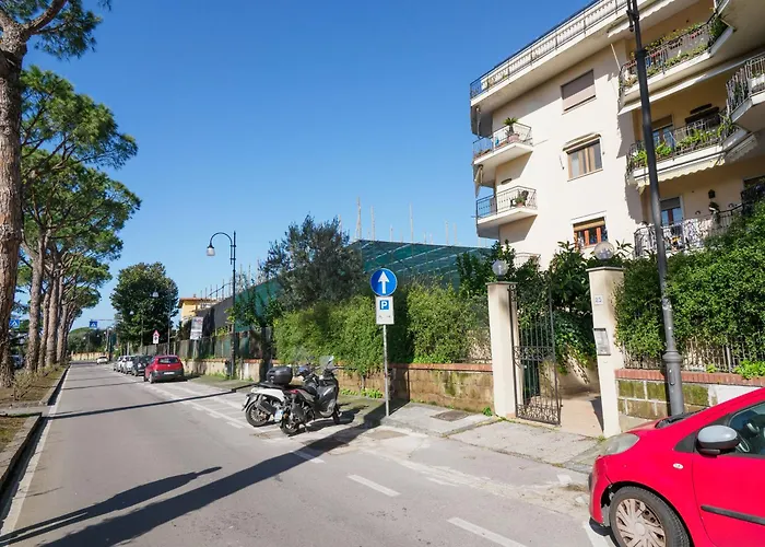 La Perla Rara Sant'Agnello