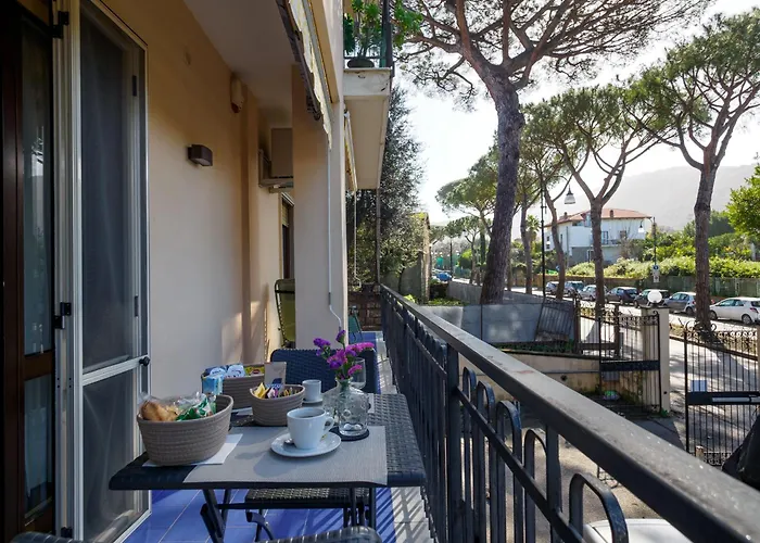 La Perla Rara Guest house Sant'Agnello