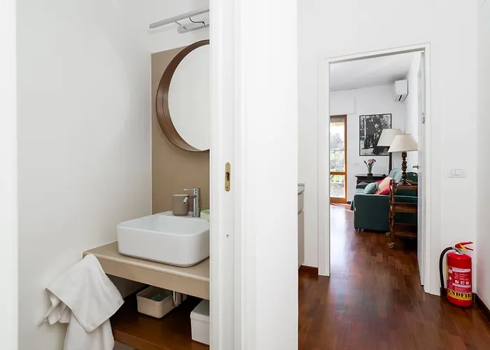 La Perla Rara Guest house Sant'Agnello