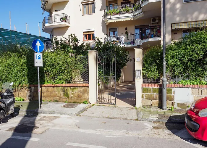 Guest house La Perla Rara 3*