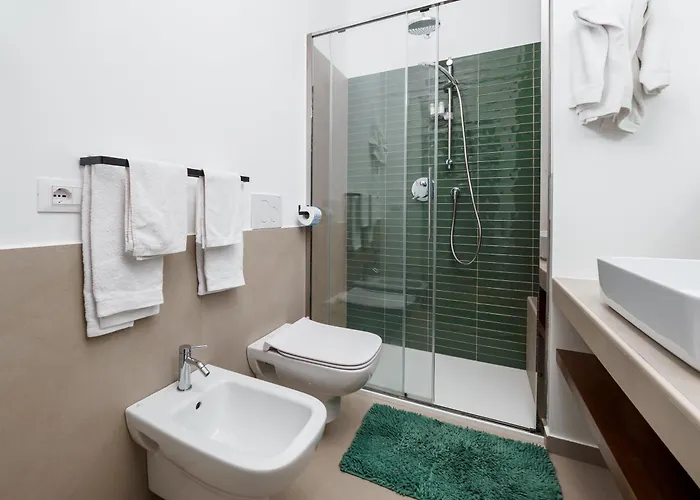 La Perla Rara Guest house