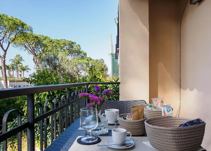 Guest house La Perla Rara 3*