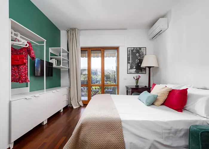 Guest house La Perla Rara 3*